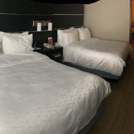 Holiday Inn Express Hotel & Suites Maryville By Ihg Extérieur photo