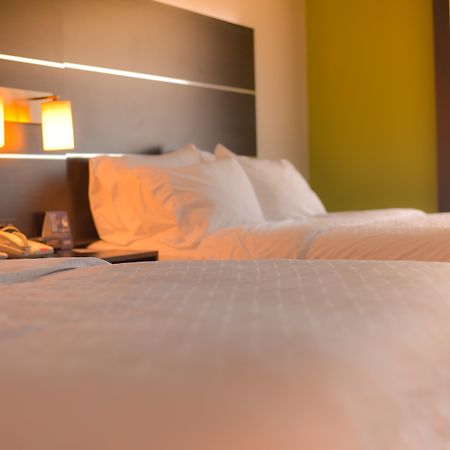 Holiday Inn Express Hotel & Suites Maryville By Ihg Extérieur photo