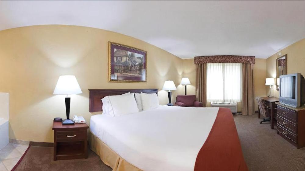 Holiday Inn Express Hotel & Suites Maryville By Ihg Extérieur photo