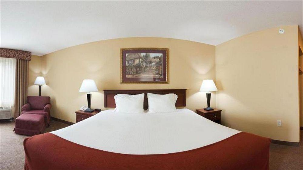 Holiday Inn Express Hotel & Suites Maryville By Ihg Extérieur photo
