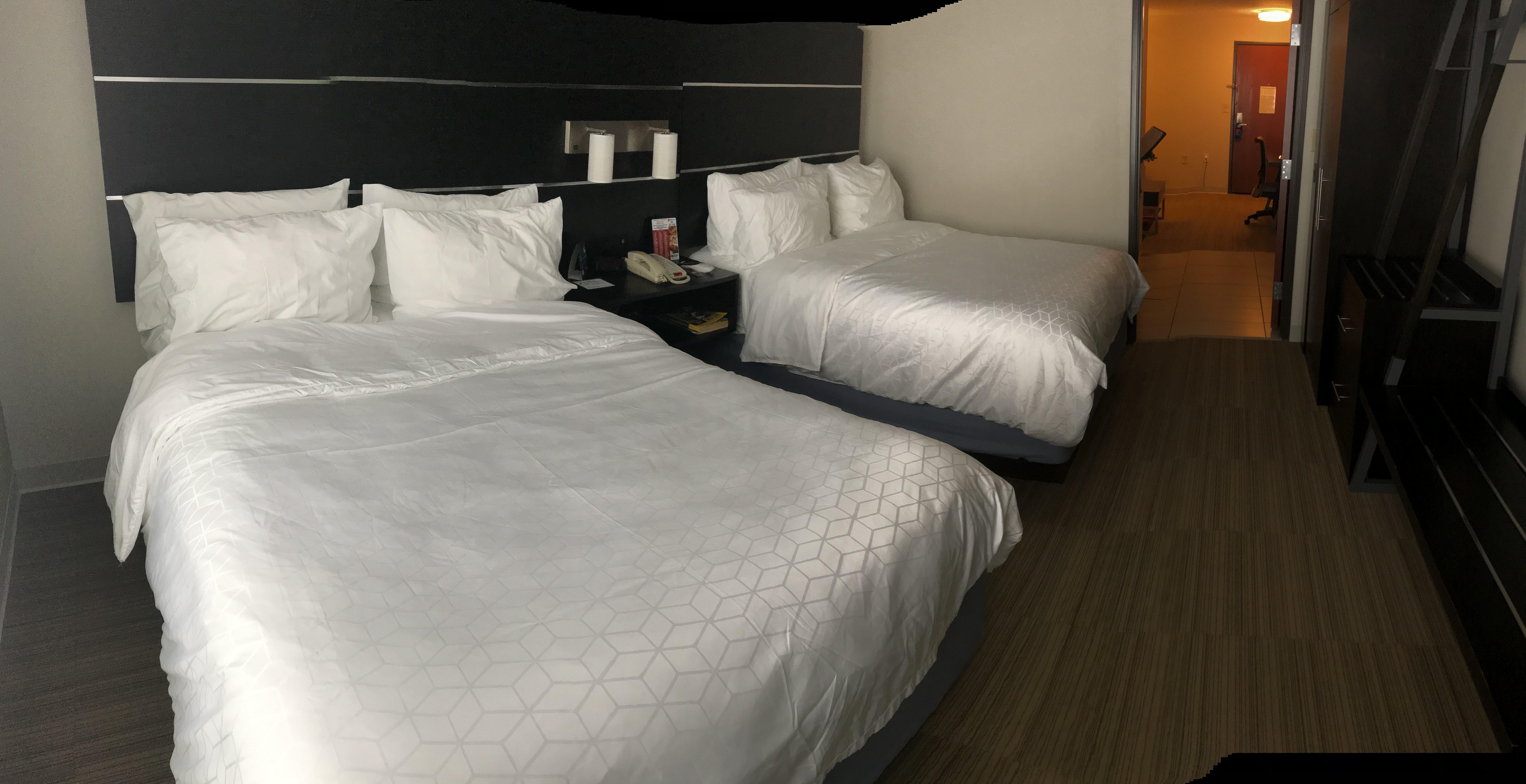 Holiday Inn Express Hotel & Suites Maryville By Ihg Extérieur photo