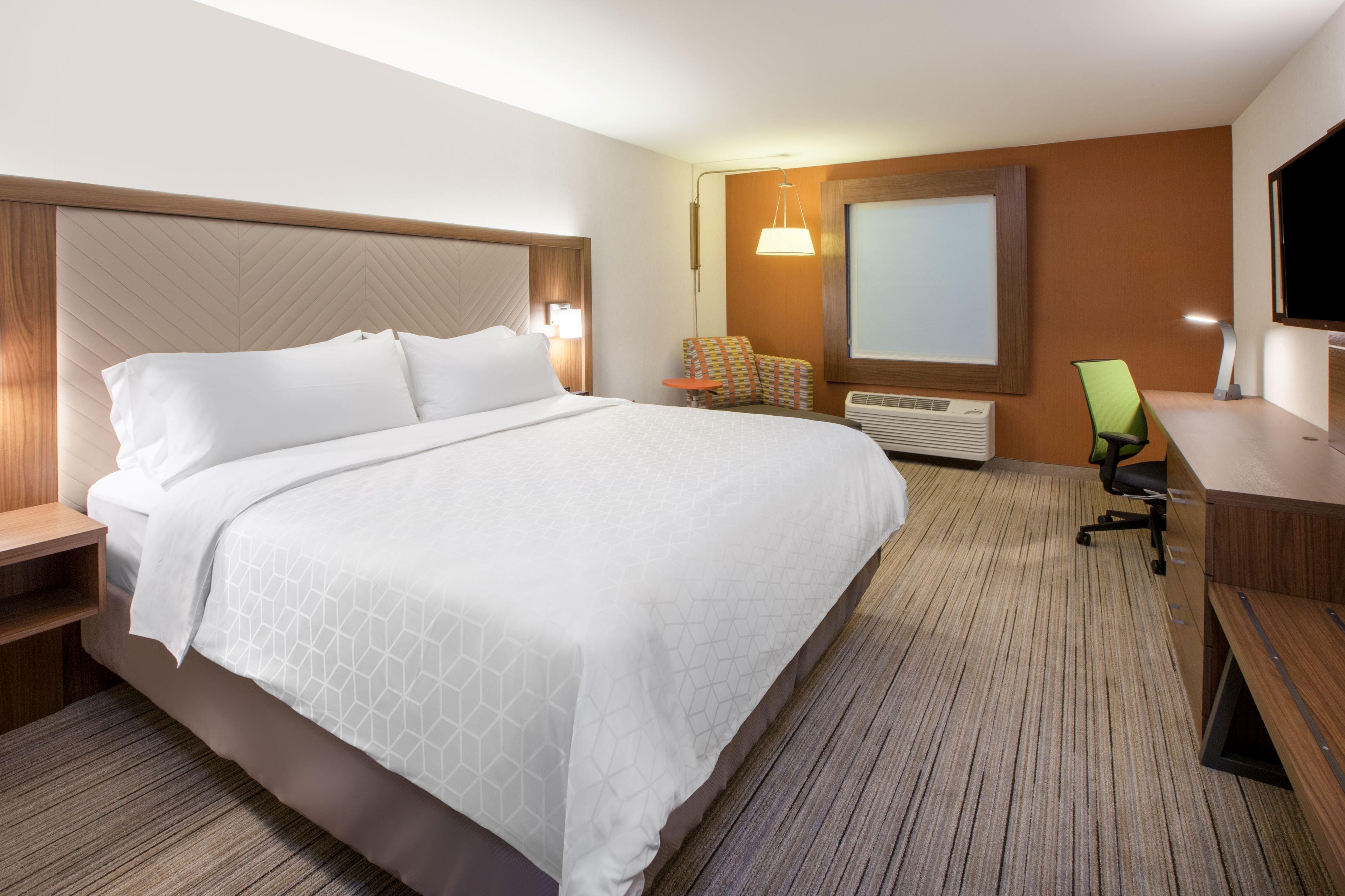 Holiday Inn Express Hotel & Suites Maryville By Ihg Extérieur photo