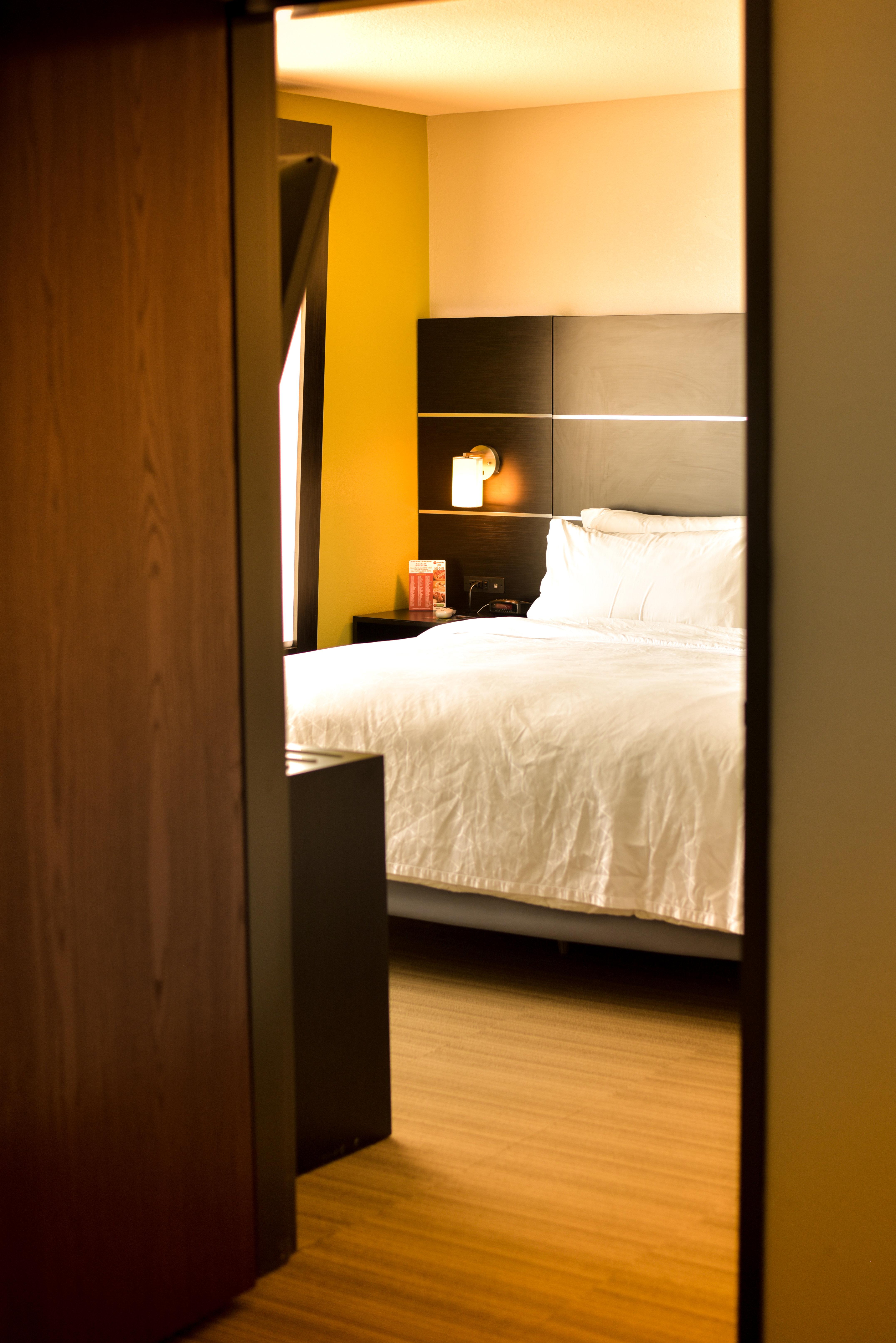 Holiday Inn Express Hotel & Suites Maryville By Ihg Extérieur photo