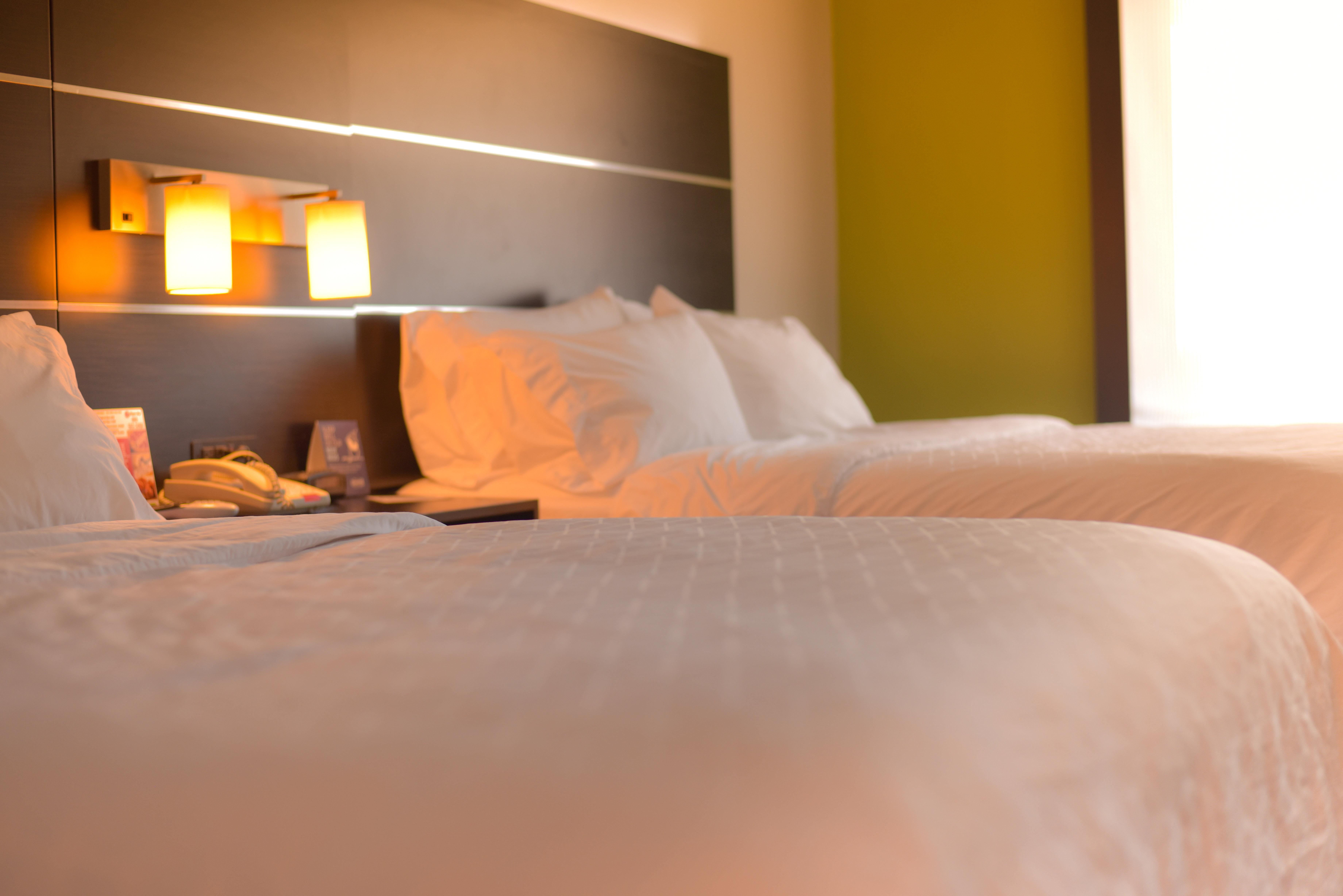 Holiday Inn Express Hotel & Suites Maryville By Ihg Extérieur photo