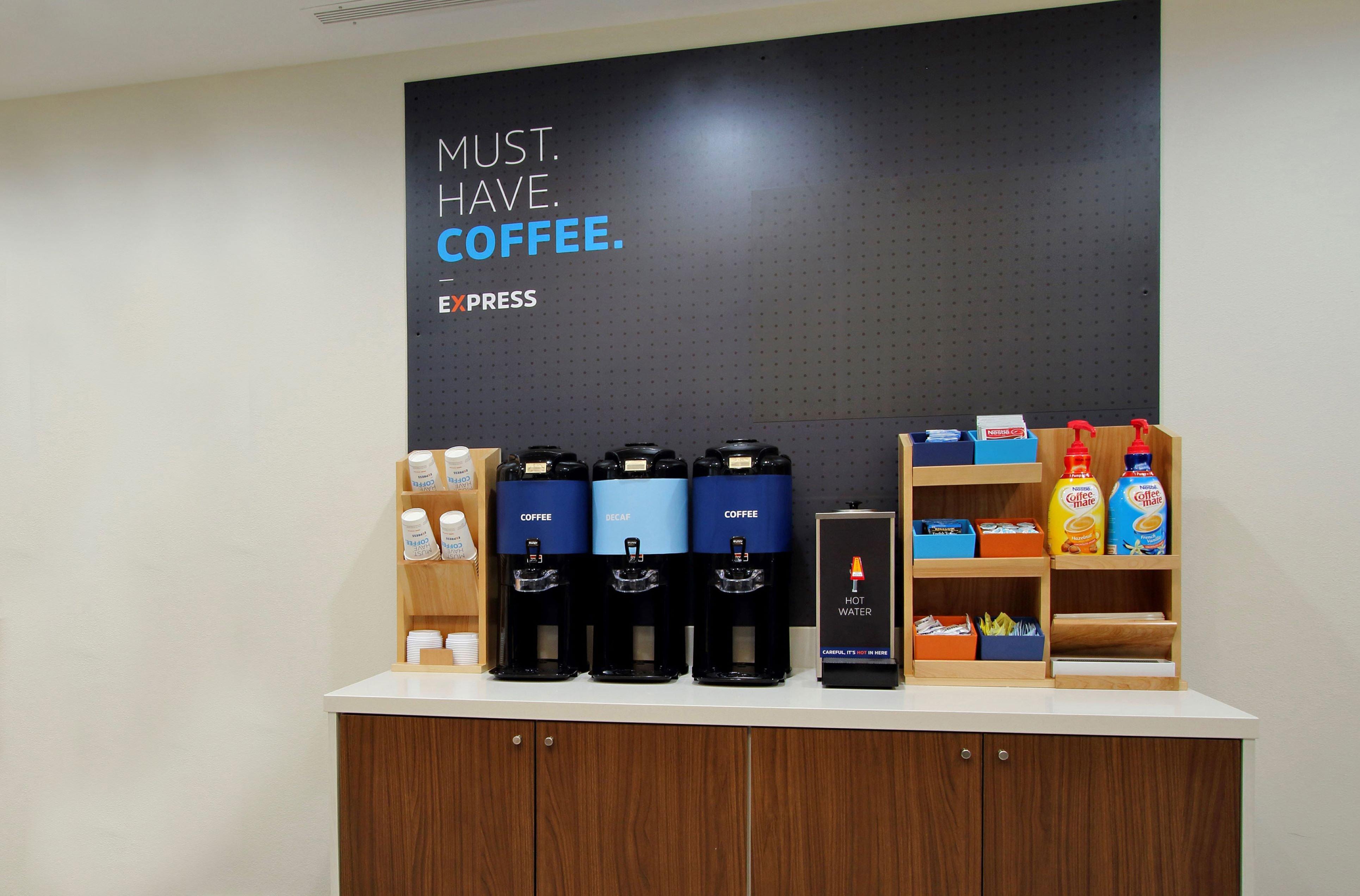 Holiday Inn Express Hotel & Suites Maryville By Ihg Extérieur photo