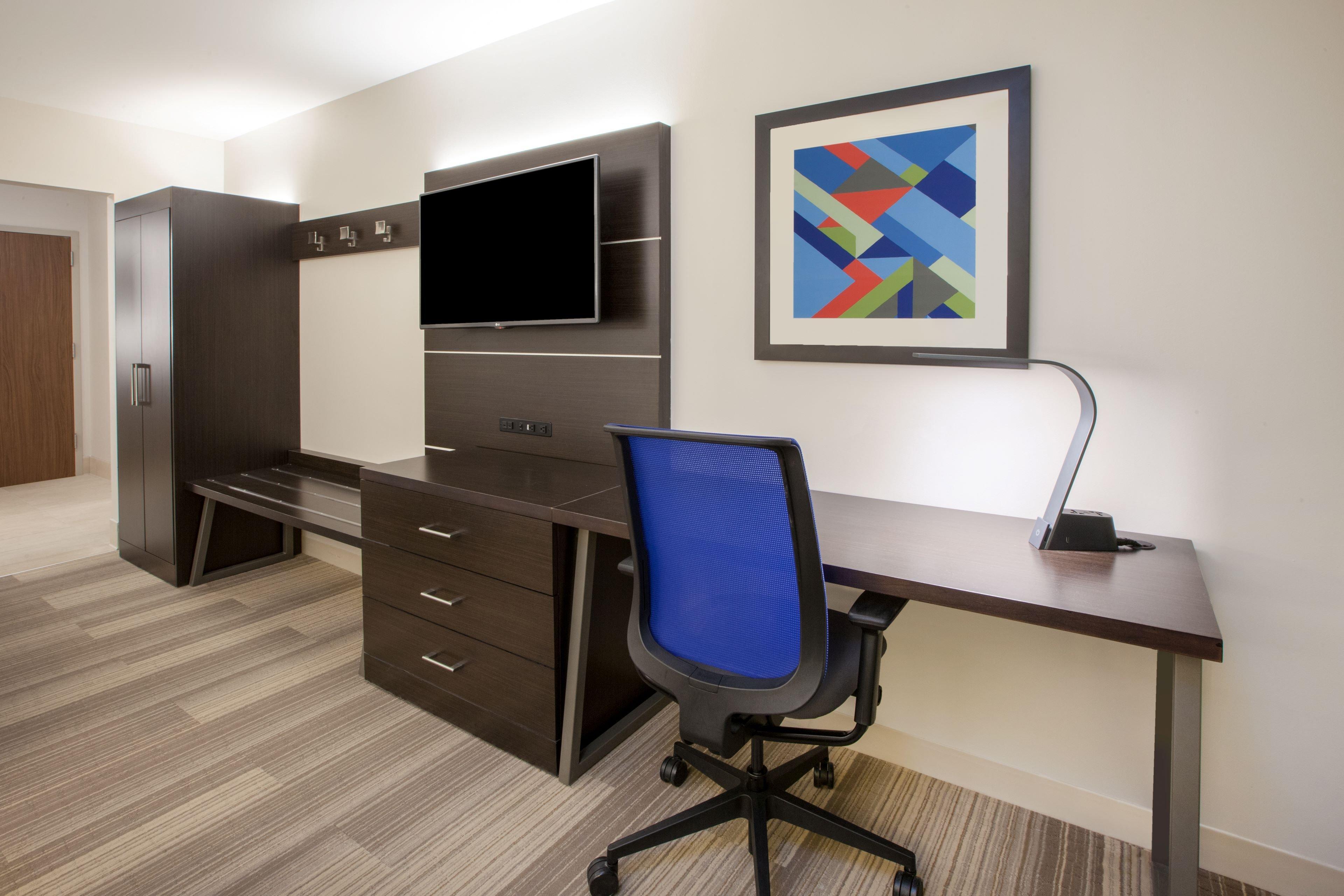 Holiday Inn Express Hotel & Suites Maryville By Ihg Extérieur photo