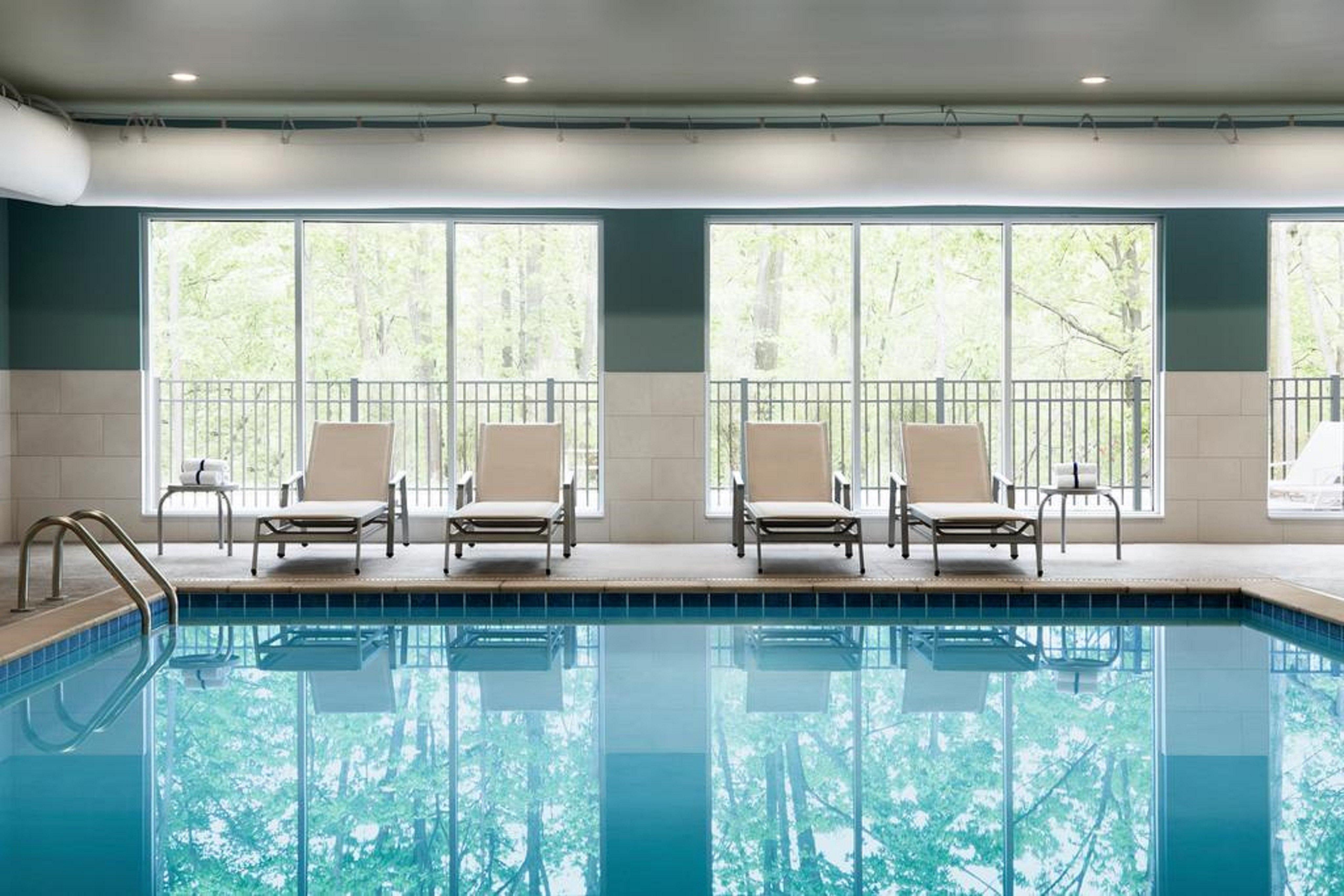 Holiday Inn Express Hotel & Suites Maryville By Ihg Extérieur photo
