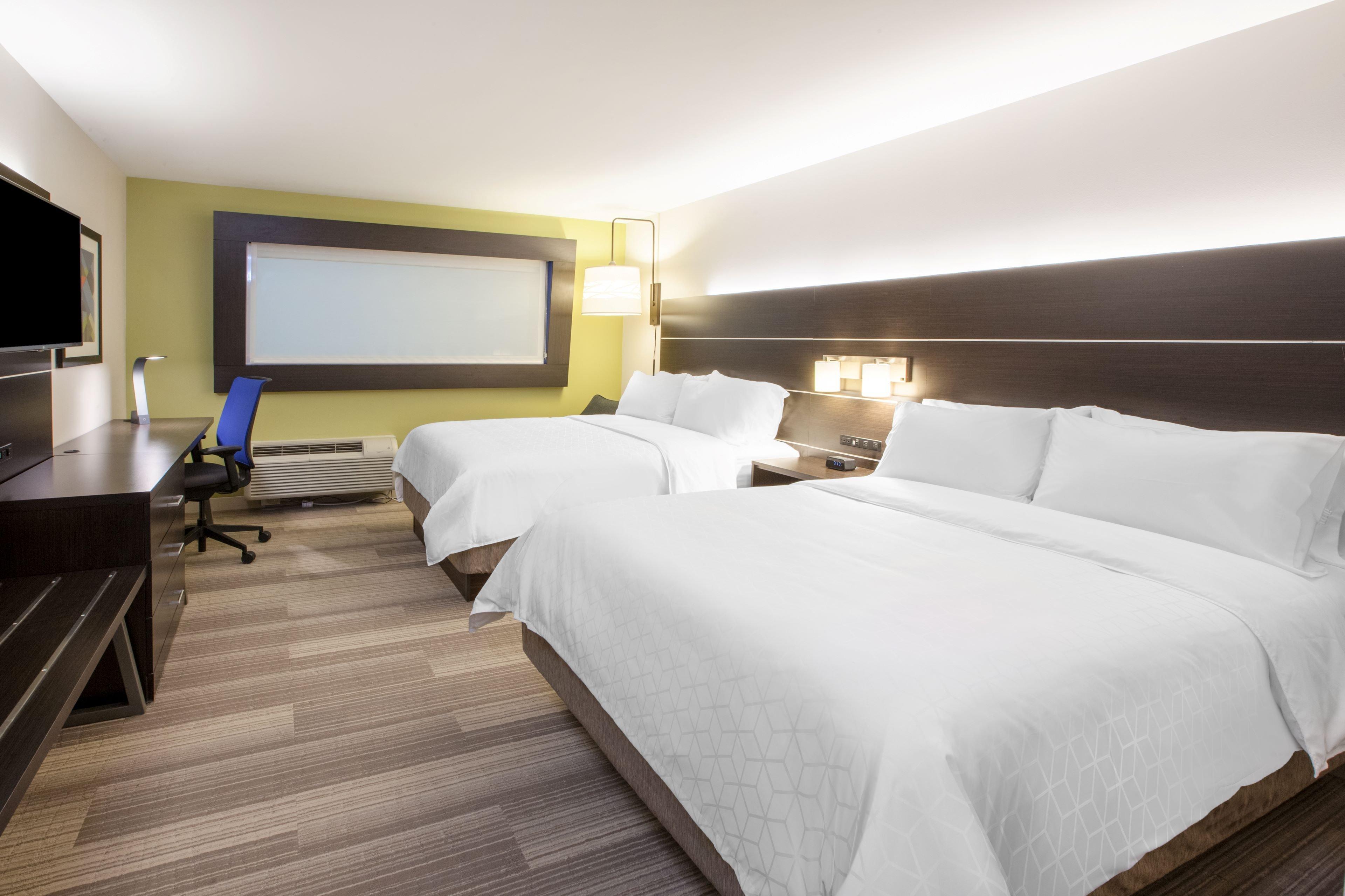 Holiday Inn Express Hotel & Suites Maryville By Ihg Extérieur photo