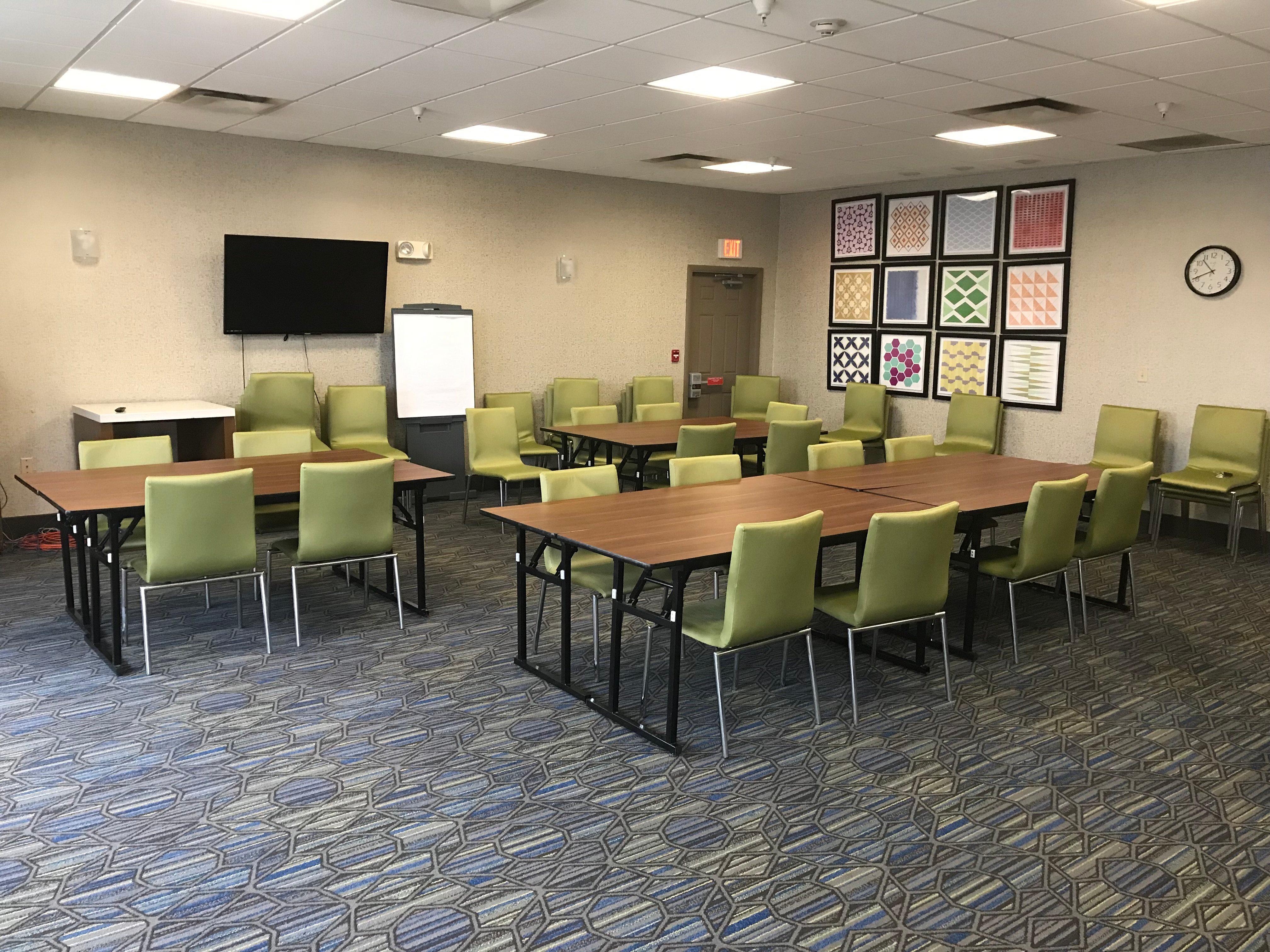 Holiday Inn Express Hotel & Suites Maryville By Ihg Extérieur photo