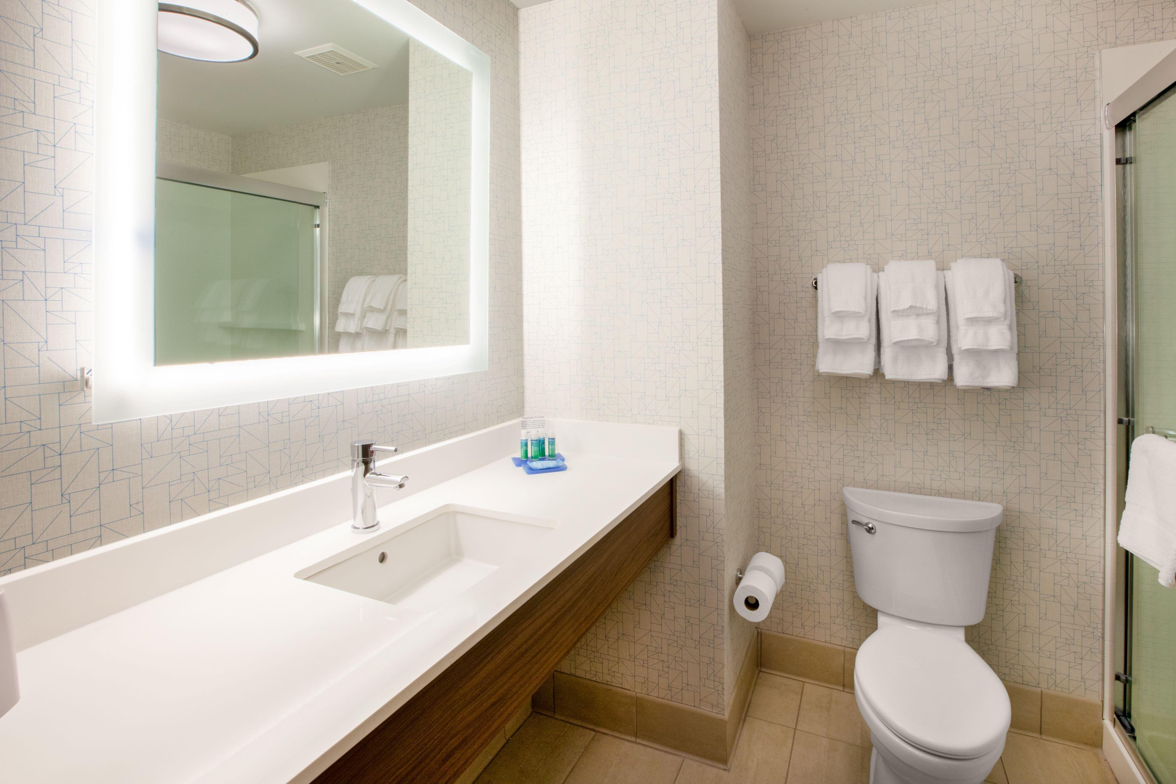 Holiday Inn Express Hotel & Suites Maryville By Ihg Extérieur photo