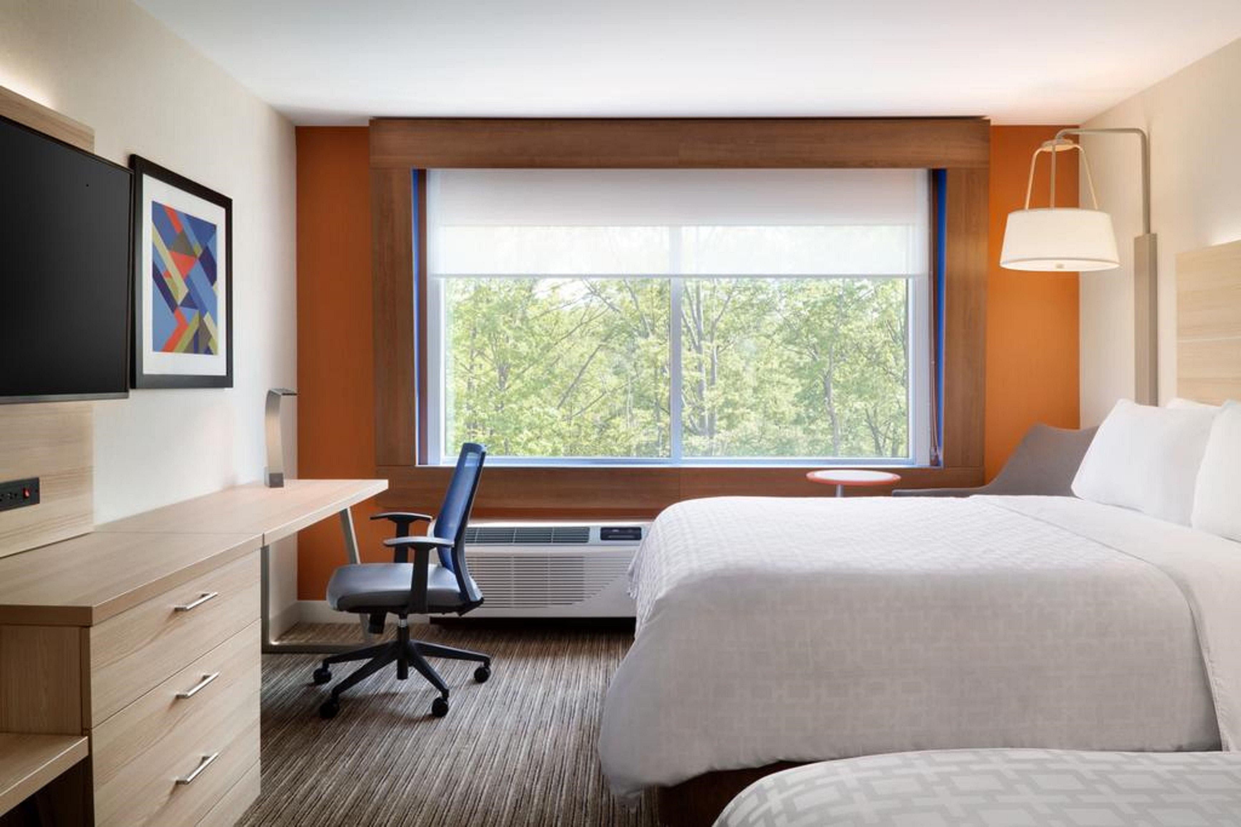 Holiday Inn Express Hotel & Suites Maryville By Ihg Extérieur photo