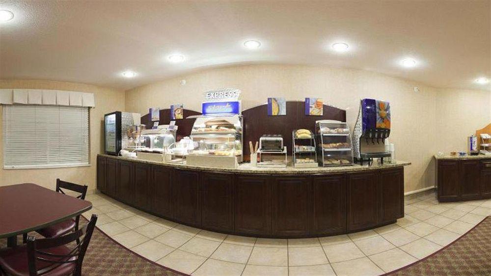 Holiday Inn Express Hotel & Suites Maryville By Ihg Extérieur photo