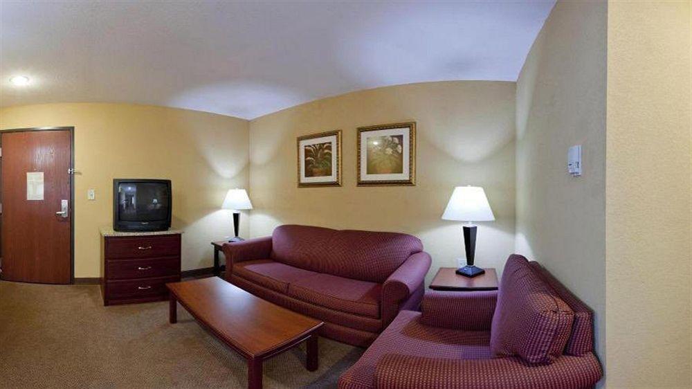 Holiday Inn Express Hotel & Suites Maryville By Ihg Extérieur photo